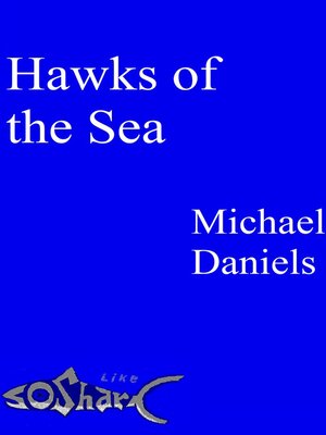 cover image of Hawks of the Sea